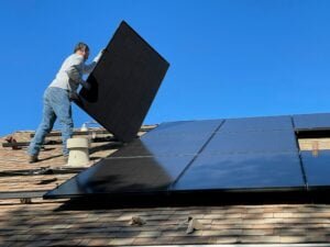 Don't Add Solar Until You Talk to Your Insurance Agent!