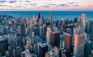 The Best Place to Stay in Chicago 2024