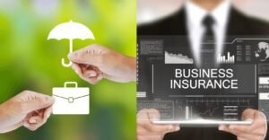 What Kind Of Business Insurance Do I Need?